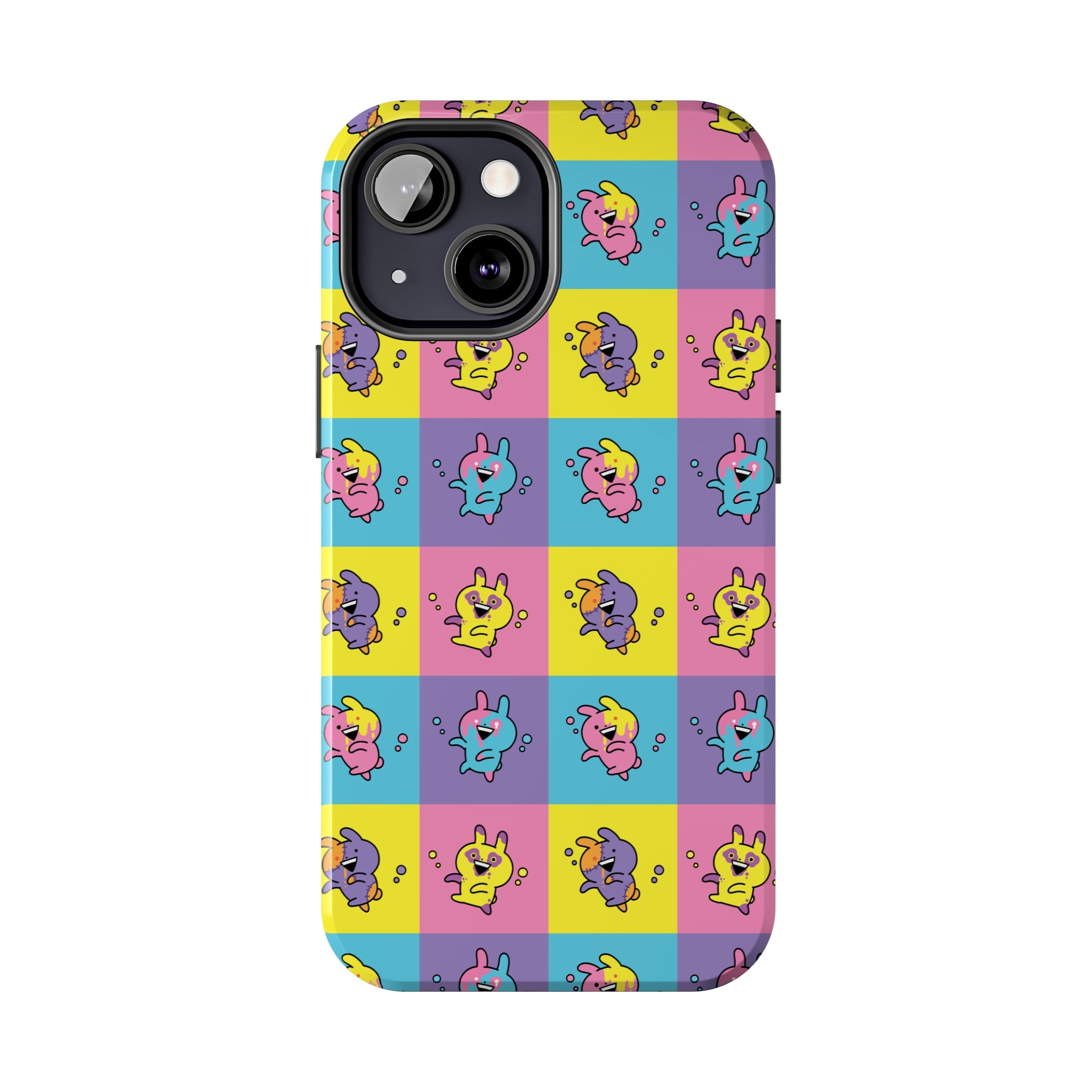 Usagyuuun!!! Zombie Phone Case